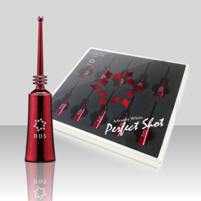 CELVIT EX<br />Advance White Perfect Shot