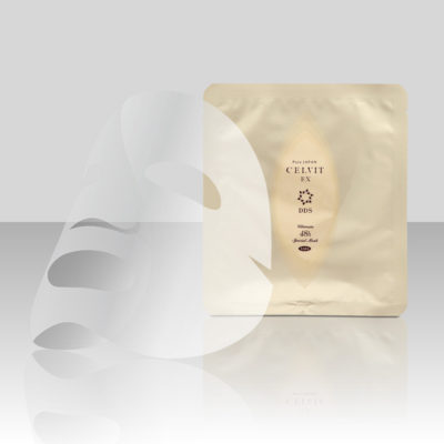 CELVIT EX<br />Ultimate 48h Special Face Mask