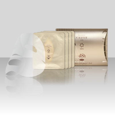CELVIT EX<br />Ultimate 48h Special Face Mask