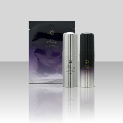 CELVIT<br />Eye Cream & Bio Mask
